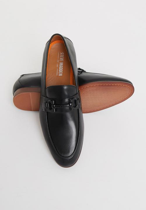 Steve Madden - Araaz - black