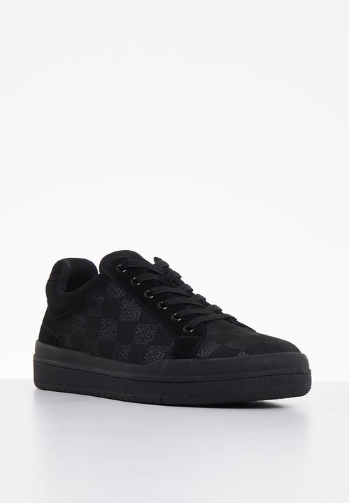 Steve Madden - Jokester - black