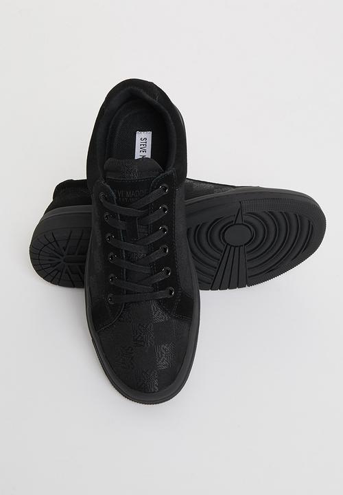 Steve Madden - Jokester - black