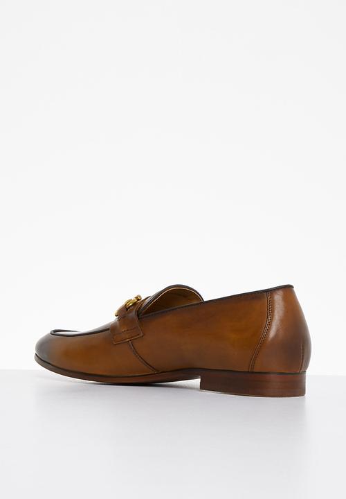 Steve Madden - Araaz - tan