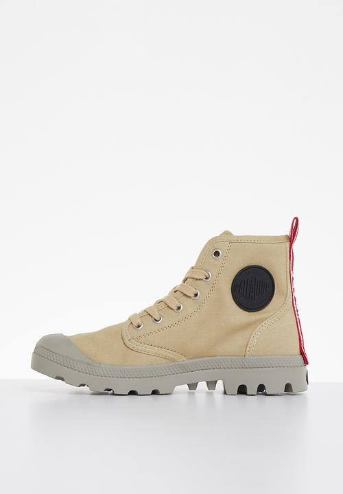 Palladium - Pampa hi dare - desert
