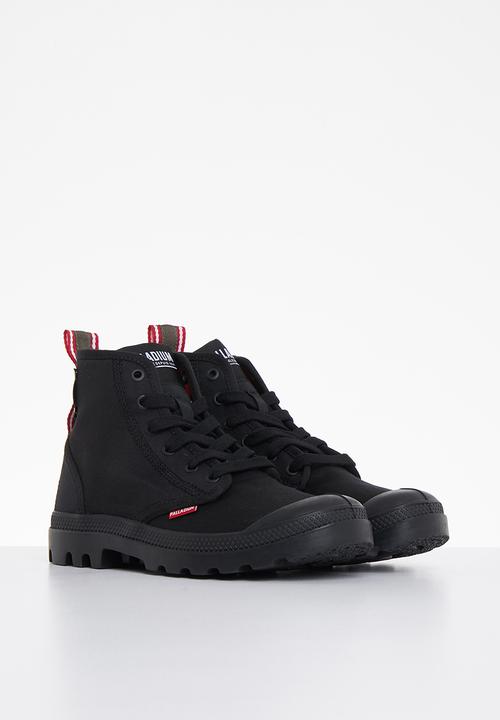 Palladium - Pampa dare 2 survive - black