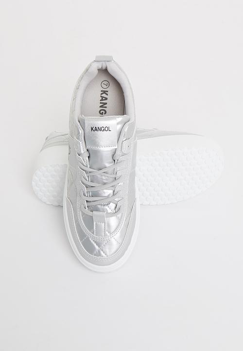 KANGOL - Evolve sneaker - silver
