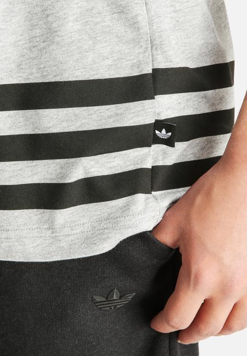 adidas Originals - Serrated Tee