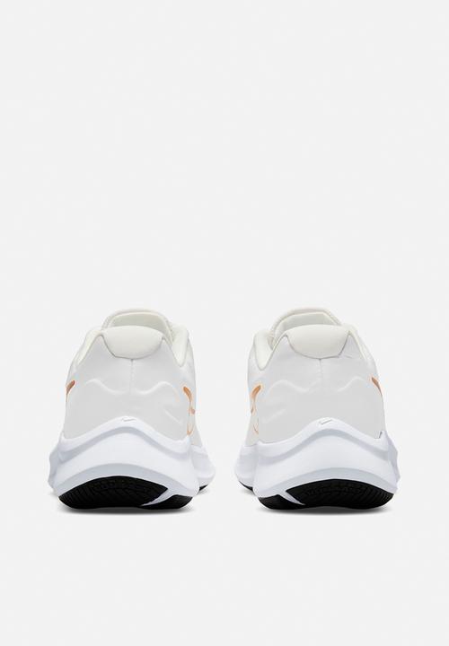 Nike - Nike star runner 3 (gs) - phantom/multi-color-white