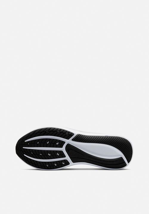Nike - Nike star runner 3 (gs) - phantom/multi-color-white