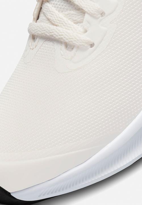 Nike - Nike star runner 3 (gs) - phantom/multi-color-white