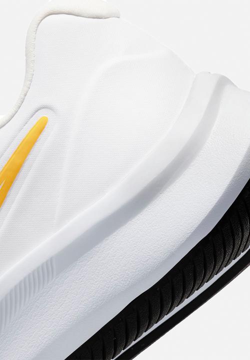 Nike - Nike star runner 3 (gs) - phantom/multi-color-white