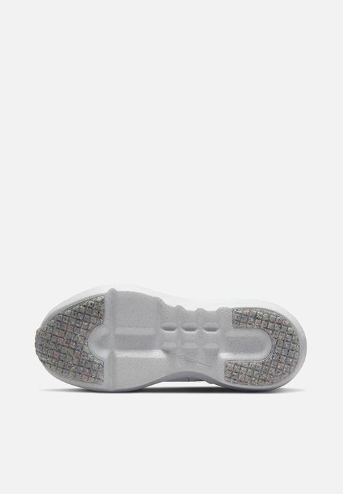 Nike - Nike crater impact - football grey/game royal-wolf grey
