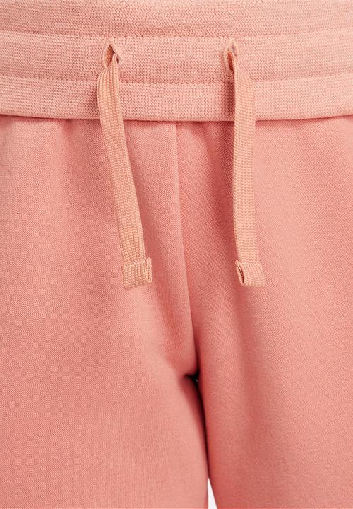Nike - G nsw club flc pant lbr - pink