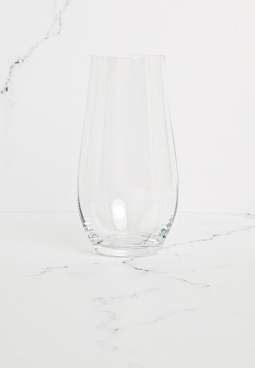 Excellent Houseware - Crystal Water glass set of 2