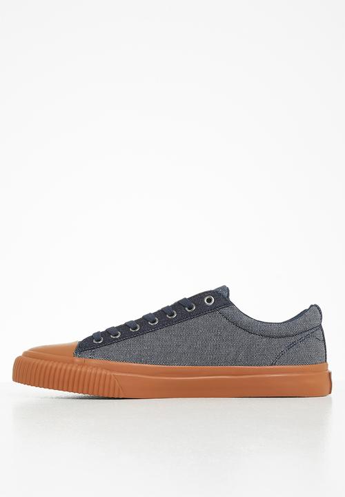 G-STAR - Meefic dnm m - navy