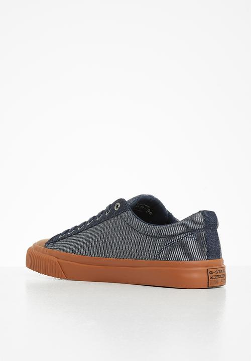 G-STAR - Meefic dnm m - navy