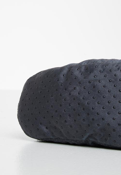 Character Group - Gamer squad slippers - black