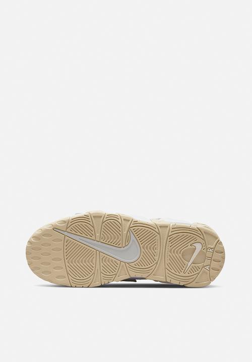 Nike - Nike air more uptempo - phantom/lt iron ore-white-sanddrift