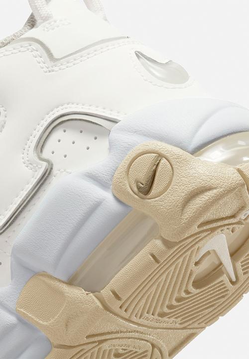 Nike - Nike air more uptempo - phantom/lt iron ore-white-sanddrift