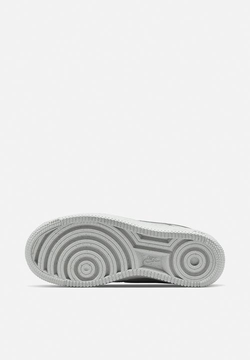Nike - Nike air force 1 crater classic - lt smoke grey/particle grey-ash grey