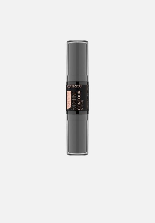 Catrice - Shape & Define Contour Stick - Deep