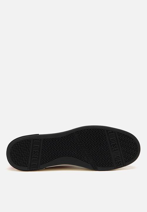 Diesel  - S-ukiyo low - white & red
