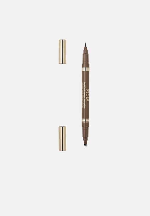 Stila - Stay All Day® Waterproof Balayage Brow - Light