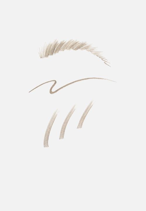 Stila - Stay All Day® Waterproof Balayage Brow - Light