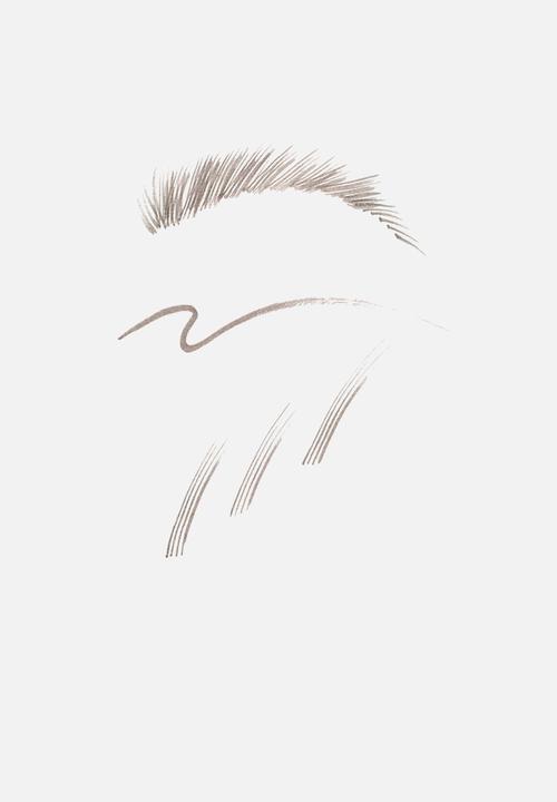 Stila - Stay All Day® Waterproof Balayage Brow - Medium