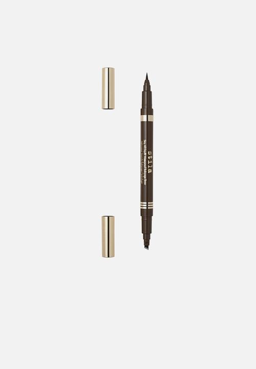 Stila - Stay All Day® Waterproof Balayage Brow - Dark