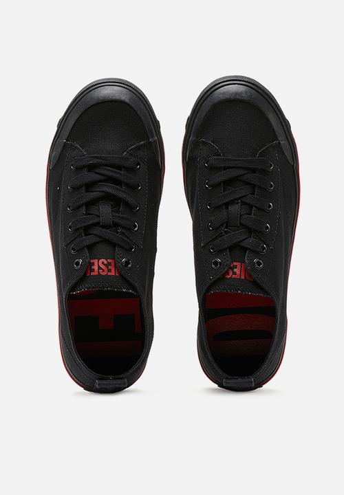 Diesel  - S-athos Low 