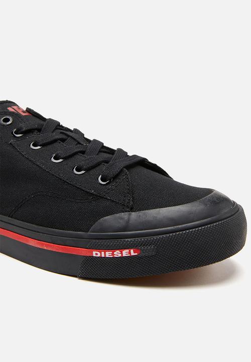 Diesel  - S-athos Low 