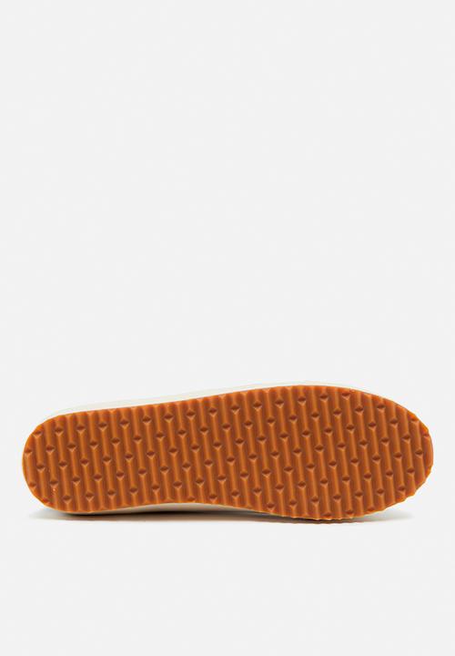 Diesel  - S-principia mid - blue & white