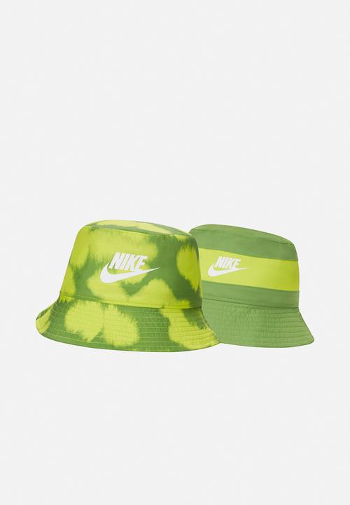 Nike - Y nk bucket ssnl - green 