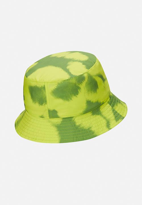 Nike - Y nk bucket ssnl - green 