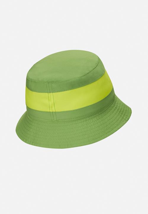 Nike - Y nk bucket ssnl - green 