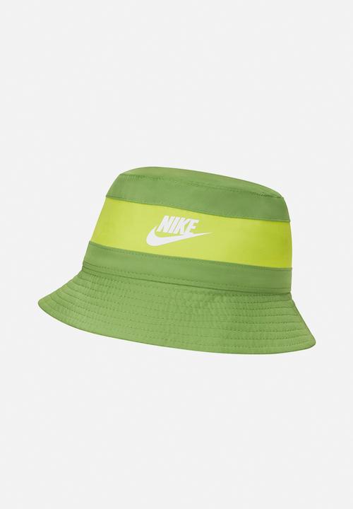 Nike - Y nk bucket ssnl - green 