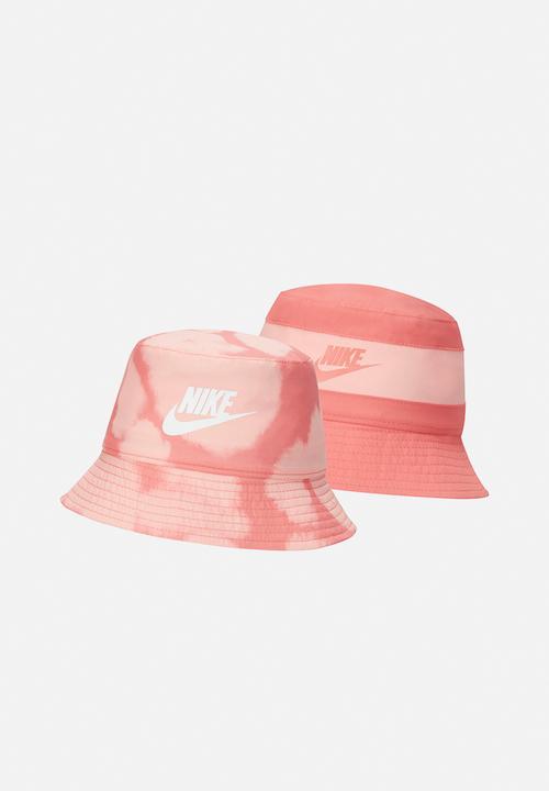 Nike - Y nk bucket ssnl - pink salt