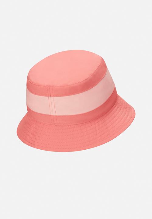 Nike - Y nk bucket ssnl - pink salt