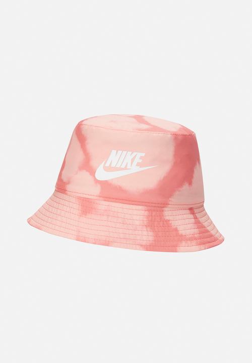 Nike - Y nk bucket ssnl - pink salt