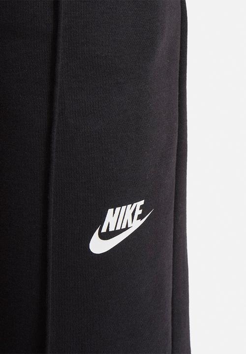 Nike - G nsw ft flc os pant dnc - black