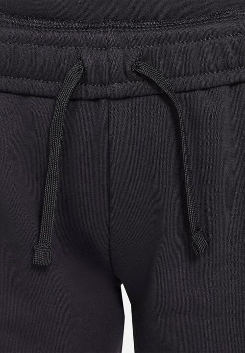 Nike - G nsw ft flc os pant dnc - black