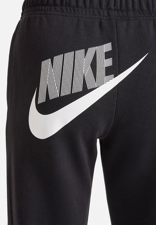 Nike - G nsw ft flc os pant dnc - black