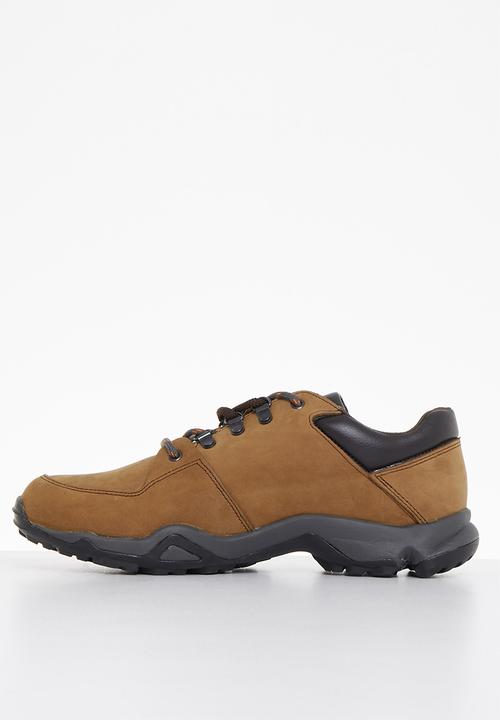 Bronx - Sherman shoe - brown