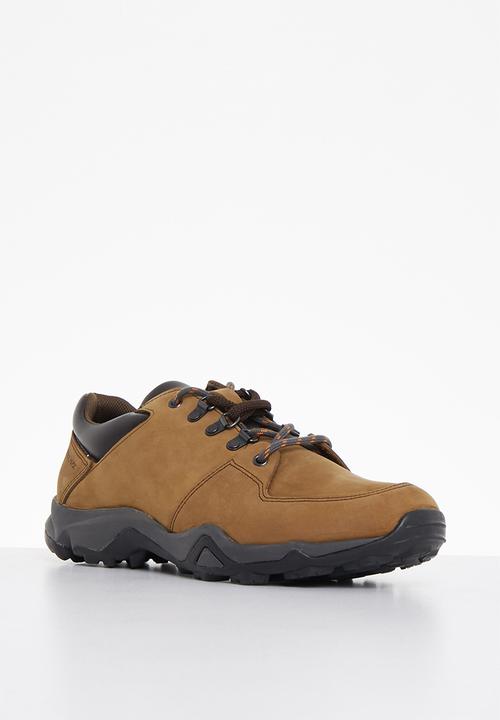 Bronx - Sherman shoe - brown