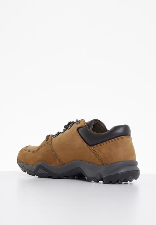 Bronx - Sherman shoe - brown