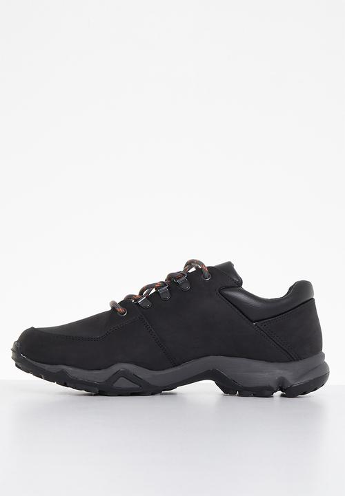 Bronx - Sherman shoe - black