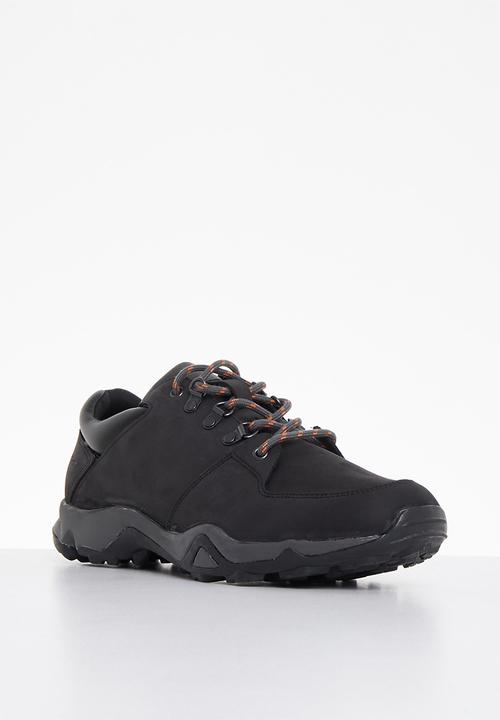Bronx - Sherman shoe - black