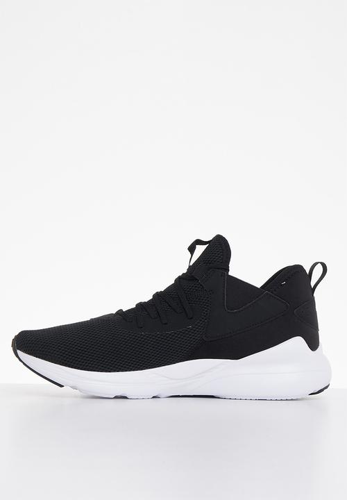 PUMA - Cell vive evo - puma black/metallic silver