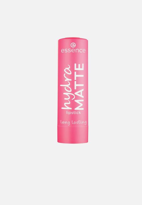essence - Hydra Matte Lipstick - Virtu-rose