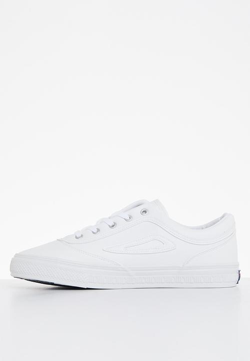 FILA - Classic boarder - white 