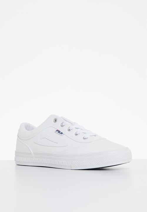 FILA - Classic boarder - white 