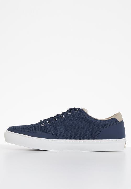 Timberland - Adv 2.0 green knit ox - navy
